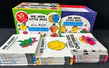 Mr. men little for sale  UK
