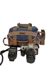 nikon f60 for sale  RUGBY
