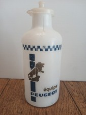 Ancien bidon peugeot d'occasion  Coursan