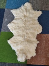 100 genuine sheepskin for sale  HOUNSLOW