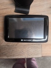 Navigon navigationsgerät gps gebraucht kaufen  Oederan