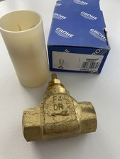 Grohe rapido ventil gebraucht kaufen  Ihlow
