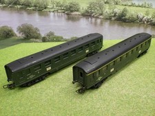 Hornby abteilwagen 2 gebraucht kaufen  Hameln