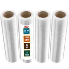 Stretch wrap industrial for sale  Seattle