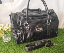 Vintage head holdall for sale  SWANSEA