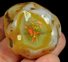 Opala Welo polida africana 108,5 ct amostra de pepita esculpida faceta áspera YWP1253 comprar usado Opala Welo polida africana 108,5 ct amostra de pepita esculpida faceta áspera YWP1253 comprar usado  Enviando para Brazil