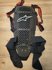Picturesalpinestars nucleon ce for sale  Fredericksburg