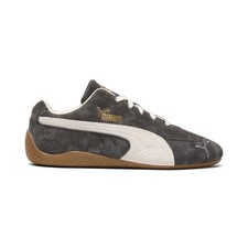 Tênis casual feminino cinza desbotado PUMA Speedcat 40540703 comprar usado  Enviando para Brazil