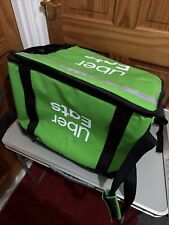Uber eats bag for sale  LEEDS