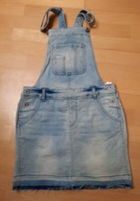 A63 latzrock jeansrock gebraucht kaufen  Nickenich