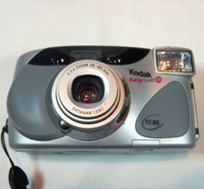 Câmera Kodak Easy Load 35 - TESTADO comprar usado  Enviando para Brazil