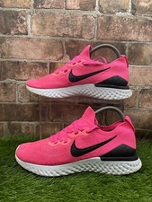 Nike epic react for sale  MANCHESTER