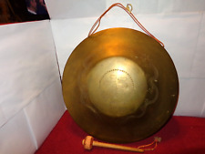 Antique solid brass for sale  Roselle