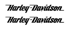 Adesivi harley davidson usato  Vimodrone