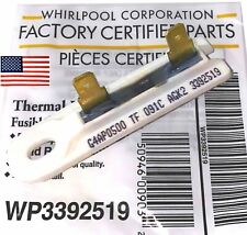 Wp3392519 factory oem for sale  Kellogg