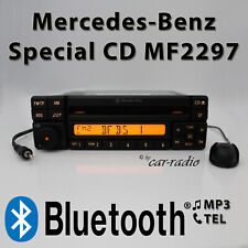 Mercedes special mf2297 gebraucht kaufen  Gütersloh