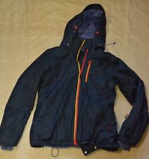 Tchibo parka jacke gebraucht kaufen  Halle