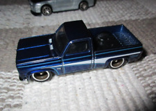 HW-2024 RLC STH 1983 CHEVY SILVERADO PICAPE NÃO FIADA PROTÓTIPO COM PNEU ALT RR, usado comprar usado  Enviando para Brazil