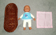 Vintage baby doll for sale  EDINBURGH