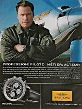 Press advertisement 2009 d'occasion  Expédié en Belgium