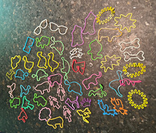 Silly bandz silicone for sale  Mc Lean