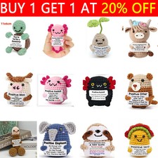 Funny positive potato for sale  UK