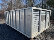 Aluminum landscape truck for sale  Lancaster