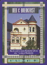 Bed breakfast sim usato  Italia