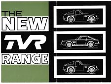 Tvr 1800 mark for sale  UK