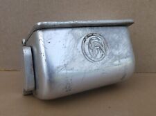 Ancien cendrier sncf d'occasion  Polliat