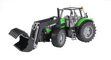 Bruder 03081 deutz gebraucht kaufen  Tännesberg