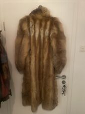 Rot fuchs pelz gebraucht kaufen  Witten