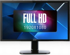 Monitor pollici usato usato  Roma