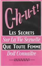 Livre secrets vie d'occasion  Sète