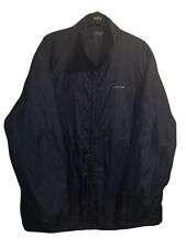 Mens blue long for sale  TORQUAY