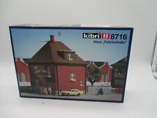 Kibri haus bausatz gebraucht kaufen  Hennef