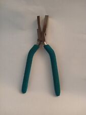 Wubbers square pliers for sale  San Antonio