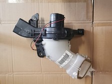 Ventilateur chauffage moteur d'occasion  Puy-l'Évêque