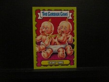 Twinny vinnie garbage for sale  DAGENHAM