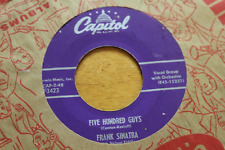 Frank sinatra five for sale  Muncie