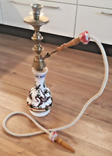 Vintage shisha wasserpfeife gebraucht kaufen  Deutschland