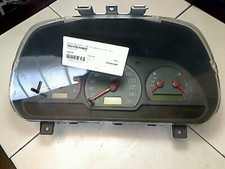 Tachoeinheit volvo v40 gebraucht kaufen  Warendorf