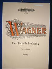 Edition peters wagner gebraucht kaufen  Wuppertal