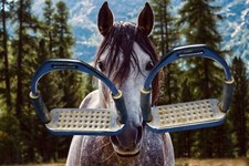 Horse line flex for sale  Willow