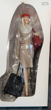 Air stewardess doll for sale  STOKE-ON-TRENT