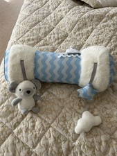 Tummy time roll for sale  BISHOP AUCKLAND