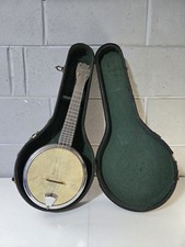 Dixie vintage banjo for sale  Las Vegas