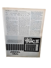 1981 gillette trac for sale  Wilmington