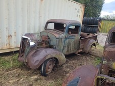 1937 chevy truck for sale  Derby