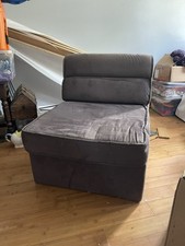 Chair folds single for sale  SALISBURY